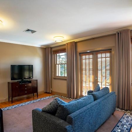 Tarraleah Lodge (Adults Only) Экстерьер фото