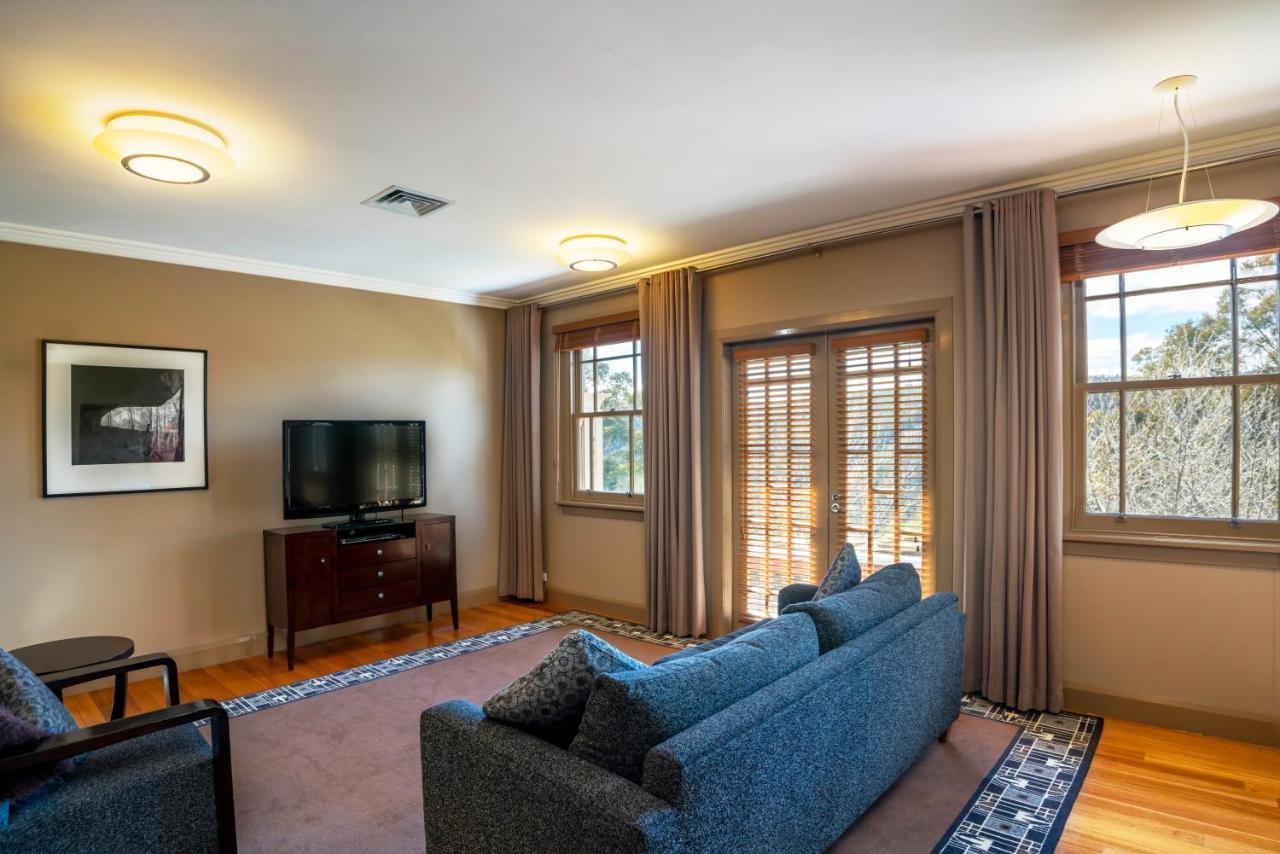 Tarraleah Lodge (Adults Only) Экстерьер фото
