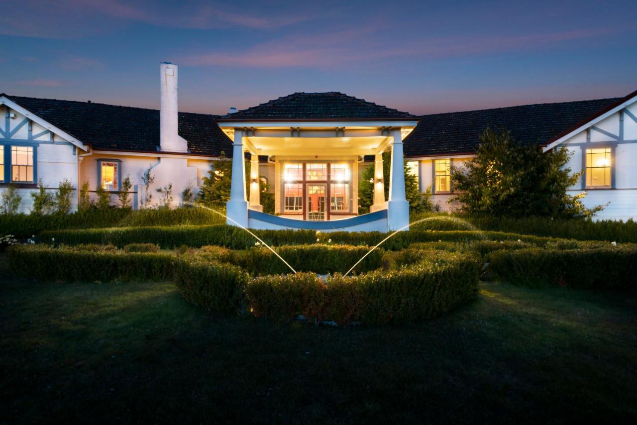 Tarraleah Lodge (Adults Only) Экстерьер фото