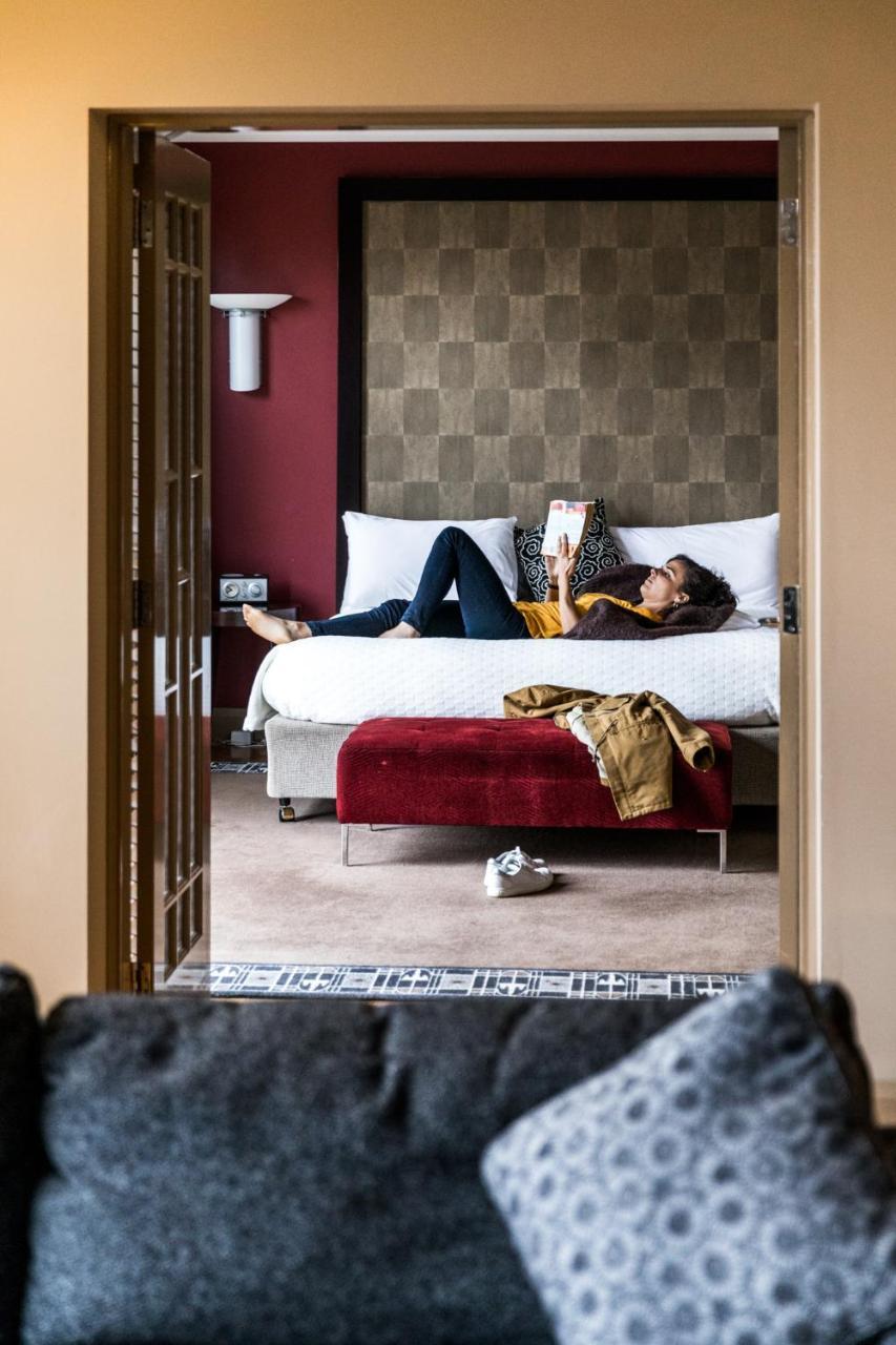 Tarraleah Lodge (Adults Only) Экстерьер фото